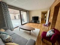 B&B Rouffach - Nouveau appartement 12 personnes - chez mon boucher - - Bed and Breakfast Rouffach