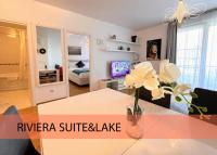 Red Hotel Riviera Suite&Lake - B&B Cluj-Napoca