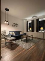 Ferienwohnung Seemöwe - B&B Emden