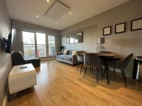 B&B Cardiff - The Cardiff Apartment - Bed and Breakfast Cardiff