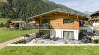 Bergmadl Apartments - B&B Neustift
