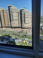 Appartement met 1 Slaapkamer