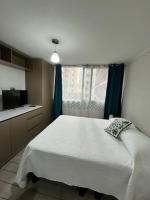 Acogedor home studio - Ferienwohnung Santiago