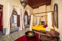 Riad Tizwa Fes - B&B Fes