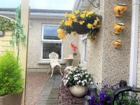 B&B Naas - Naas 2 Bedroom Back Garden Escape - Bed and Breakfast Naas