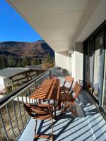 Le Clos Casi - 3 Vallées - Ski - Cures thermales - Bed and Breakfast