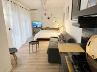 Appartement 1 Chambre