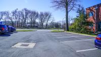 3BR Franklin Park Stay 5 Mins to Airport and Downtown - Ferienwohnung Columbus