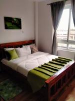 One Bedroom Furnished Apartment, Nakuru - Chambres d’hôtes Dawsonville