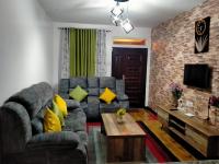 One Bedroom Furnished Apartment, Nakuru - B&B Dawsonville