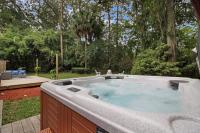 B&B Savannah - Coastal Home 3br, 2ba & Hot Tub In Savannah&tybee - Bed and Breakfast Savannah