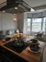 Swn Y Mor Aberystwyth - Ferienwohnung Aberystwyth