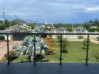 Deluxe Double Room with Balcony and Sea View