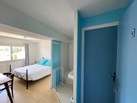Habitación Doble Deluxe con ducha