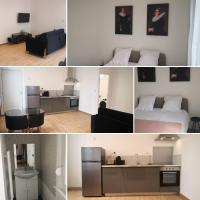 Appartamento con 1 Camera da Letto