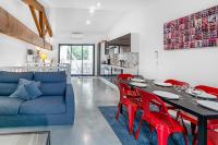 Appartement met 2 slaapkamers