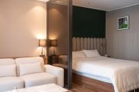 B&B Busan - Haeundae Wide Oceanview Stay - Bed and Breakfast Busan