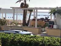 B&B Alghero - Appartamento fronte spiaggia Lido - Bed and Breakfast Alghero