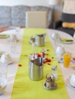 Wohlfühlwelt Riegler - B&B Allentsteig