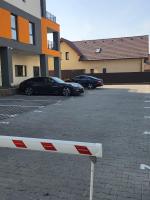 Best View Terrace - B&B Târgu Mureş