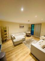 Liverpool City Centre Modern Apartment fits 6 people - B&B Liverpool