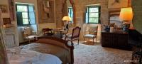 Chambre Double avec Salle de Bains Privative