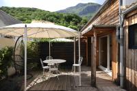 Le VISCOS à AGOS-VIDALOS - Ferienwohnung Agos