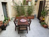 Il Teatrino del Bonajuto - Ferienwohnung Caltagirone