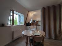 Appartement T2 Centre Ville - 2/3 pers. - Ferienwohnung La Roche-Posay