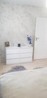 White Apartment Terezian - Bed and Breakfast Sibiu