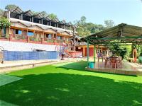 Shivsagar Agro Tourism, Tapola - B&B Mahabaleshwar
