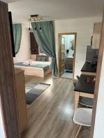 Deluxe Double or Twin Room with Mountain View