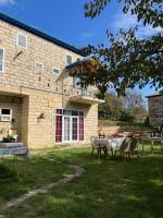 Lakeside Garden - Ismayilli Guest house - Ferienwohnung