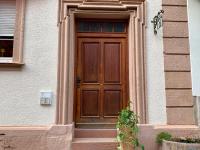 Heimat - Schönes Apartment in der Altstadt l 47 qm l Netflix l WLAN - Chambres d'hôtes Fulda