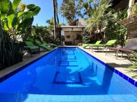 Pousada CasAlice - B&B Jericoacoara