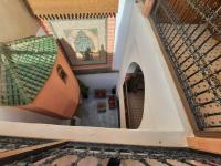 Riad Rayan - B&B Marrakech