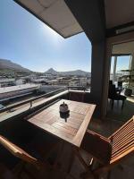 B&B Kapstadt - Salt River Apartments with Views - Bed and Breakfast Kapstadt