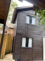 Vilarejo Hospedagem - B&B Ilha do Mel