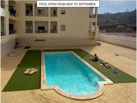 T3 | RC | Lua do Mar - Ferienwohnung Nazaré