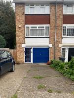 B Homestay - Ferienwohnung