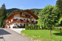 B&B Prags - Apartement Schuster Lake Prags Braies - Bed and Breakfast Prags