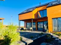 Chalet Furmanski - B&B Stará Lesná