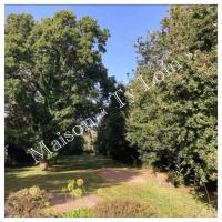 Villa Ty Loin vue mer 8 personnes - B&B Logonna-Daoulas