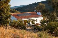 B&B Marvão - Casa do Vale - Bed and Breakfast Marvão