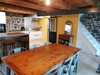 B&B Aiguilhe - Maison de ville de charme - Bed and Breakfast Aiguilhe