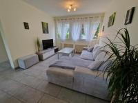 Le gîte du Rousselet - Ferienwohnung Machault