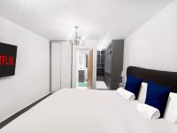 B&B Broughton - Private Rooms at Oxley Comfy House - Milton Keynes - Bed and Breakfast Broughton