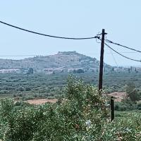 Villa Elea - B&B Timénion