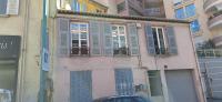 Studio lumineux avec parking proche Monaco, Nice, plage et gare - B&B Menton