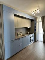 Appartement met 2 slaapkamers